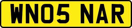 WN05NAR