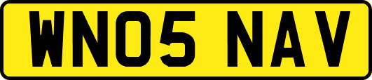 WN05NAV