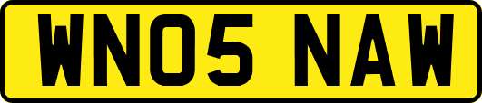 WN05NAW