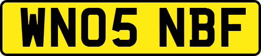 WN05NBF