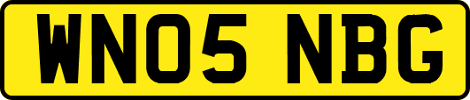 WN05NBG
