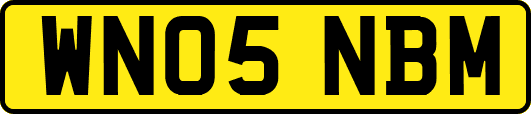 WN05NBM