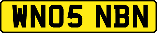 WN05NBN