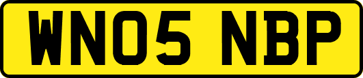 WN05NBP