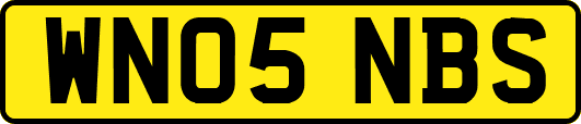 WN05NBS