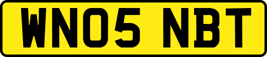 WN05NBT