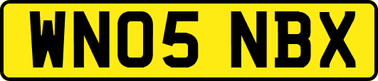 WN05NBX