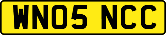WN05NCC