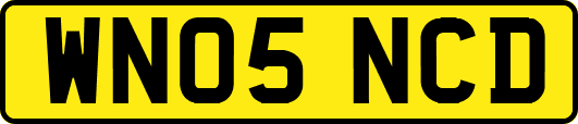 WN05NCD