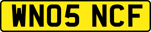 WN05NCF