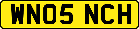 WN05NCH