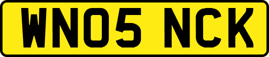 WN05NCK