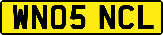 WN05NCL