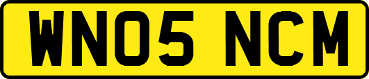 WN05NCM