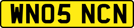 WN05NCN