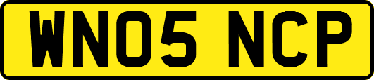 WN05NCP
