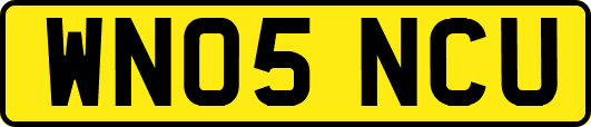 WN05NCU