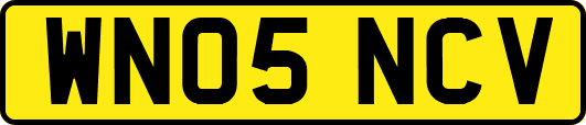 WN05NCV