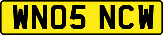 WN05NCW
