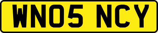 WN05NCY