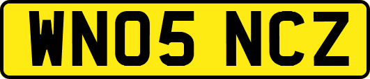 WN05NCZ