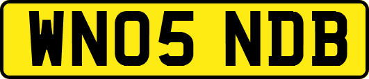 WN05NDB