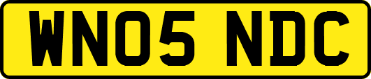 WN05NDC