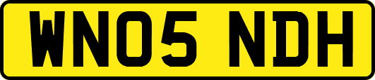 WN05NDH