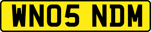 WN05NDM