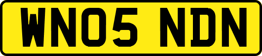WN05NDN