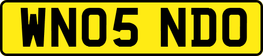 WN05NDO