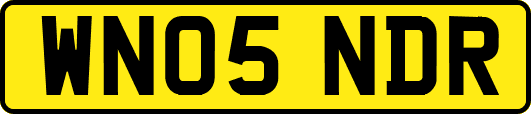 WN05NDR