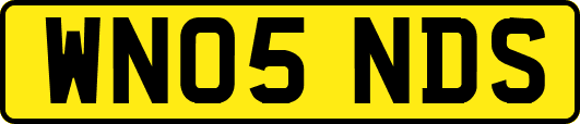 WN05NDS