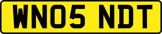 WN05NDT