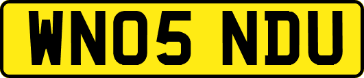 WN05NDU