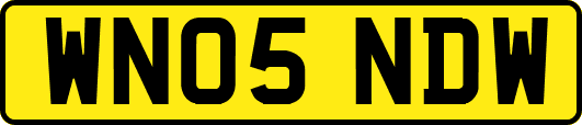 WN05NDW