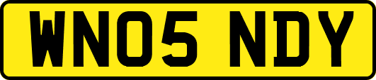 WN05NDY