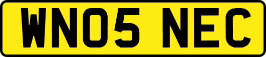 WN05NEC