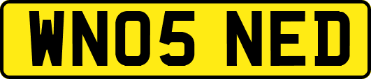 WN05NED
