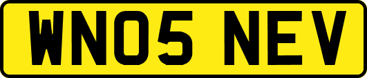 WN05NEV