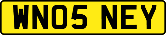 WN05NEY