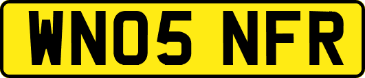 WN05NFR
