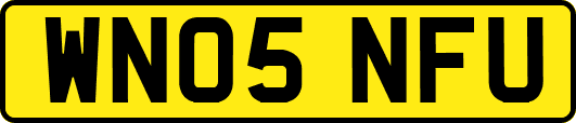 WN05NFU