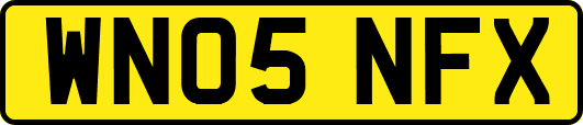WN05NFX