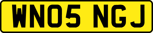 WN05NGJ