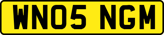 WN05NGM