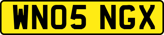 WN05NGX