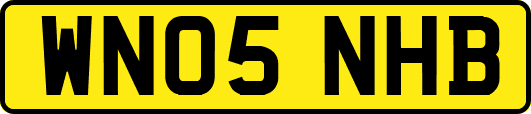WN05NHB
