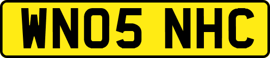 WN05NHC
