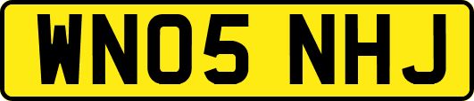WN05NHJ